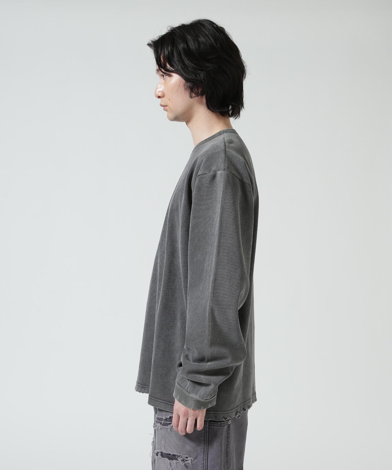 FR(13)NDS/フレンズ/Thermal Dirty LS