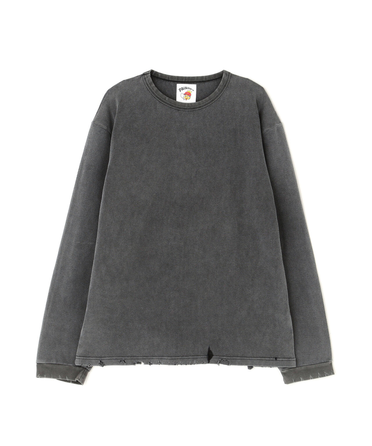 FR(13)NDS/フレンズ/Thermal Dirty LS
