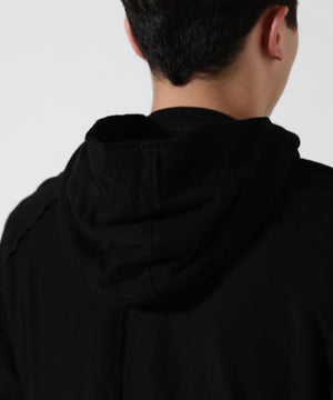 180cm B:90 W:73 H:94 着用サイズ：L