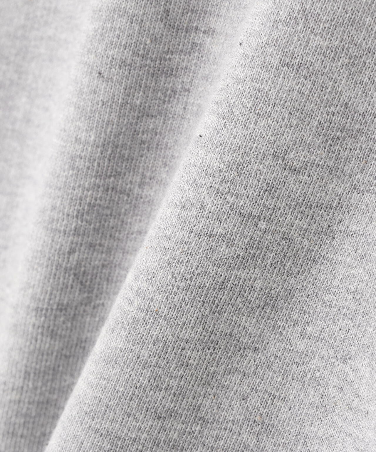 Nudie Jeans/ヌーディージーンズ/Palle/パレロゴ スウェットシャツ