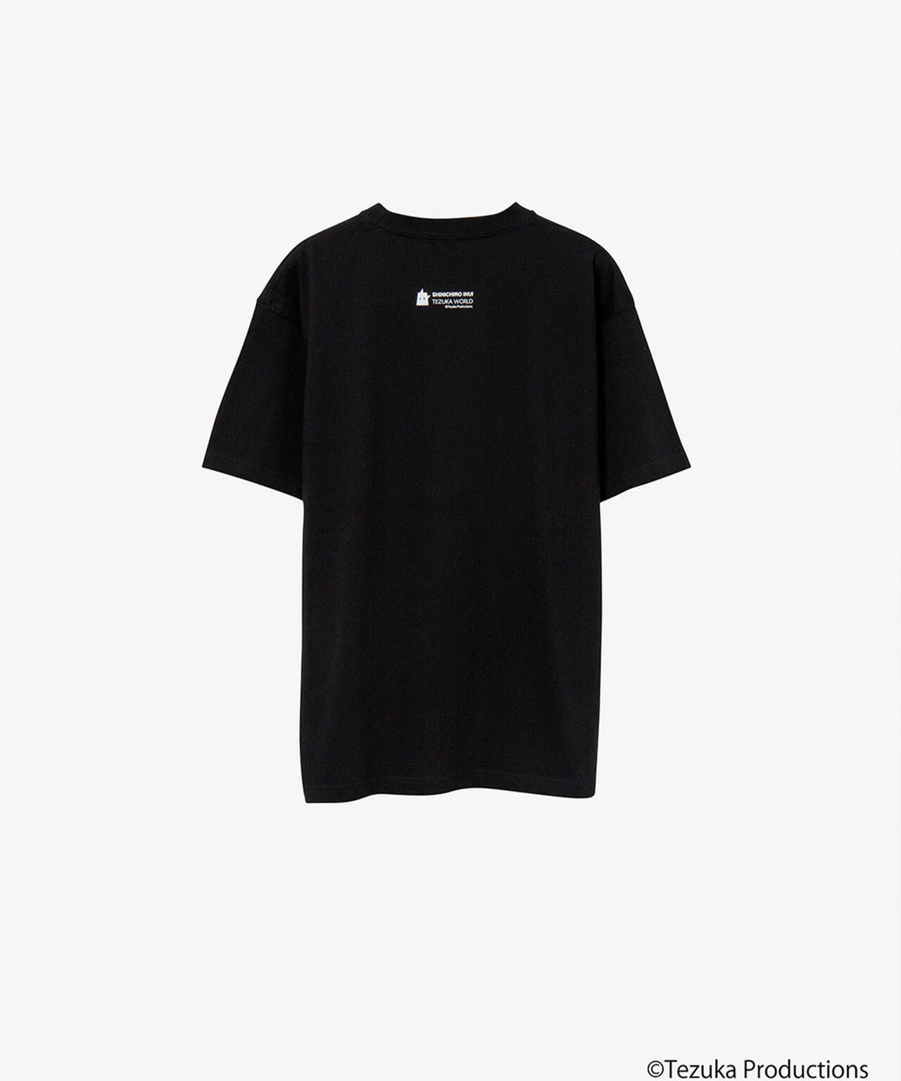 guernika/ゲルニカ/Thumb Doll Spray Tshirt/ブラックジャック