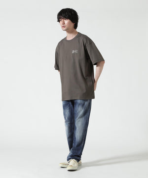 177cm B:81 W:72 H:88 着用サイズ：L