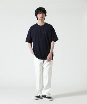 177cm B:81 W:72 H:88 着用サイズ：L