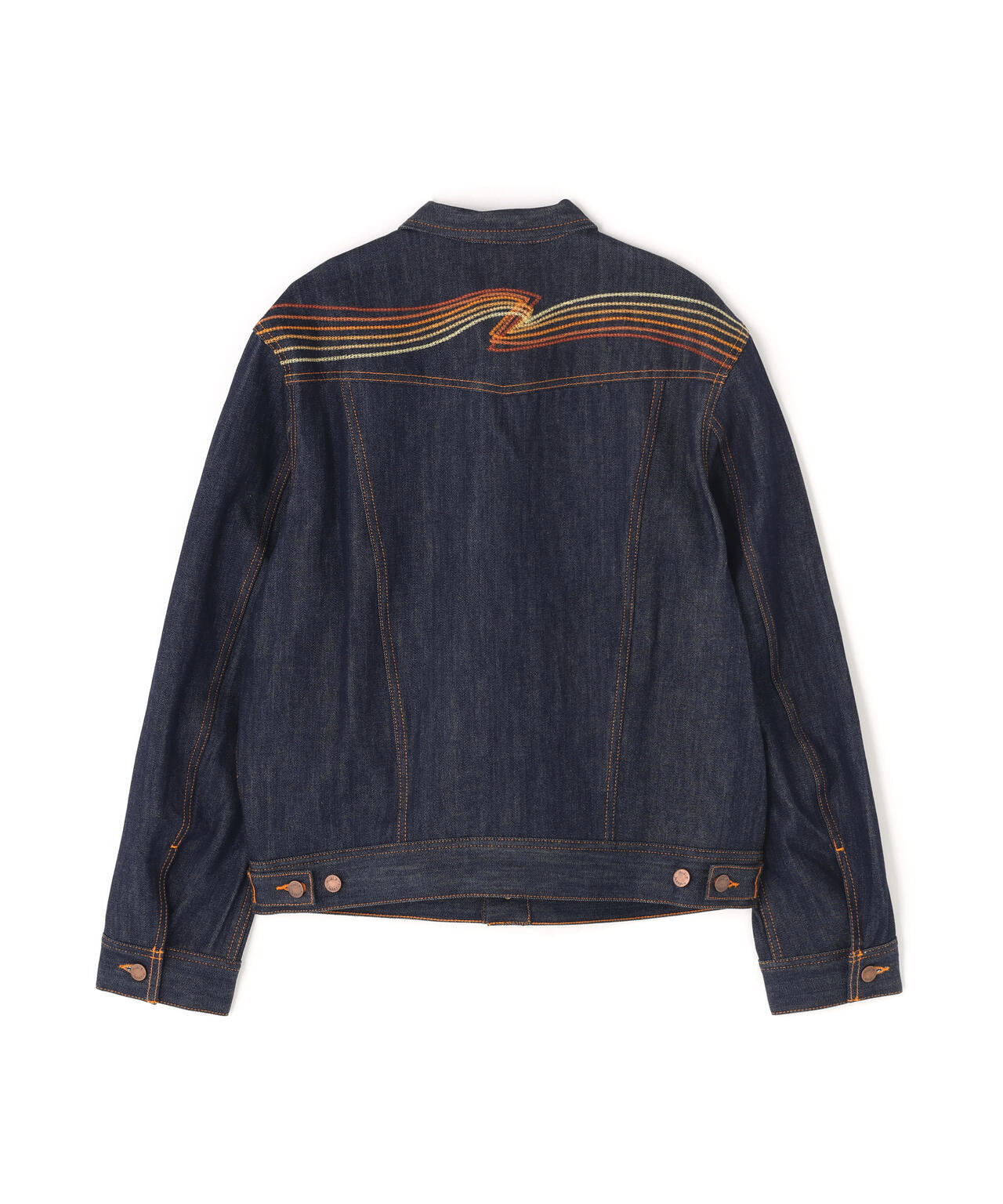 Nudie Jeans/ヌーディージーンズ/Conny Denim Jacket