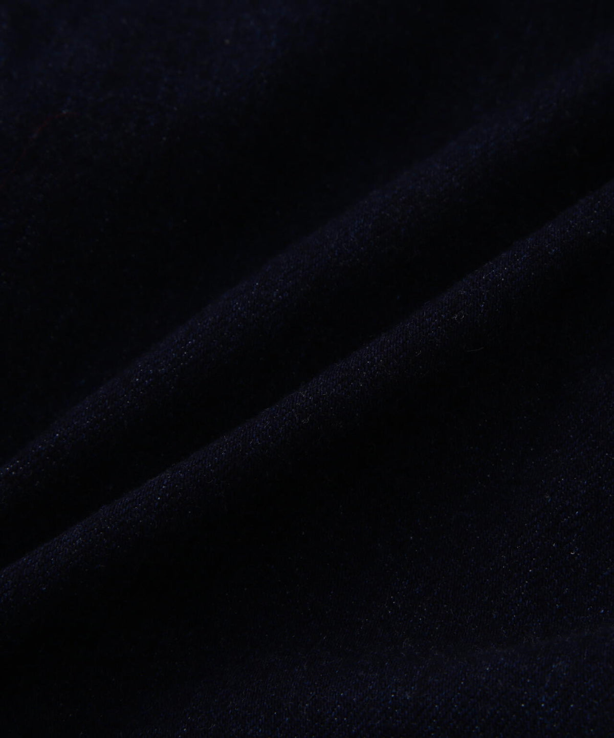 beautiful people/ビューティフルピープル/DOUBLE-END LEFT HAND TWILL DENIM BLOUSON