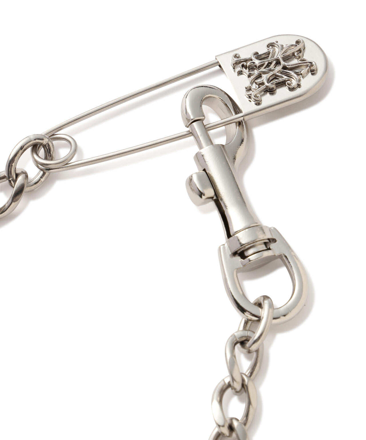 KAMIYA/カミヤ/KMY LONG WALLET CHAIN