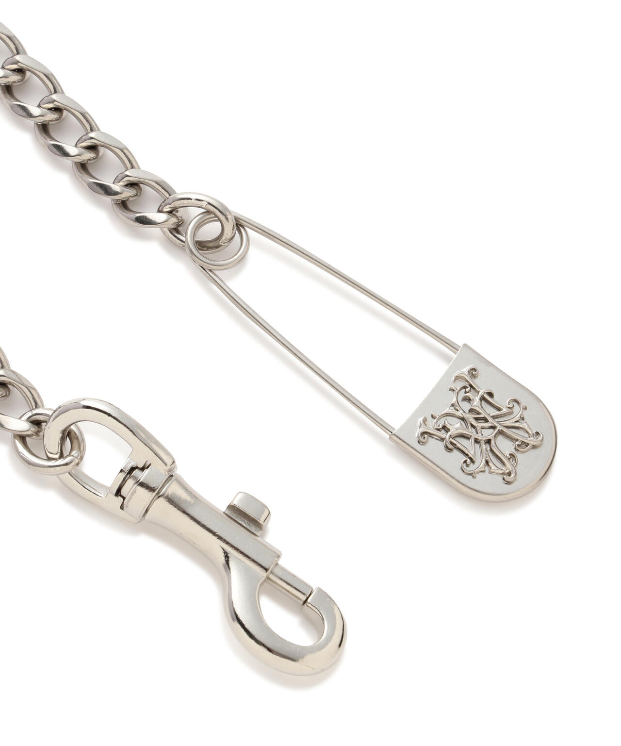 KAMIYA/カミヤ/KMY LONG WALLET CHAIN