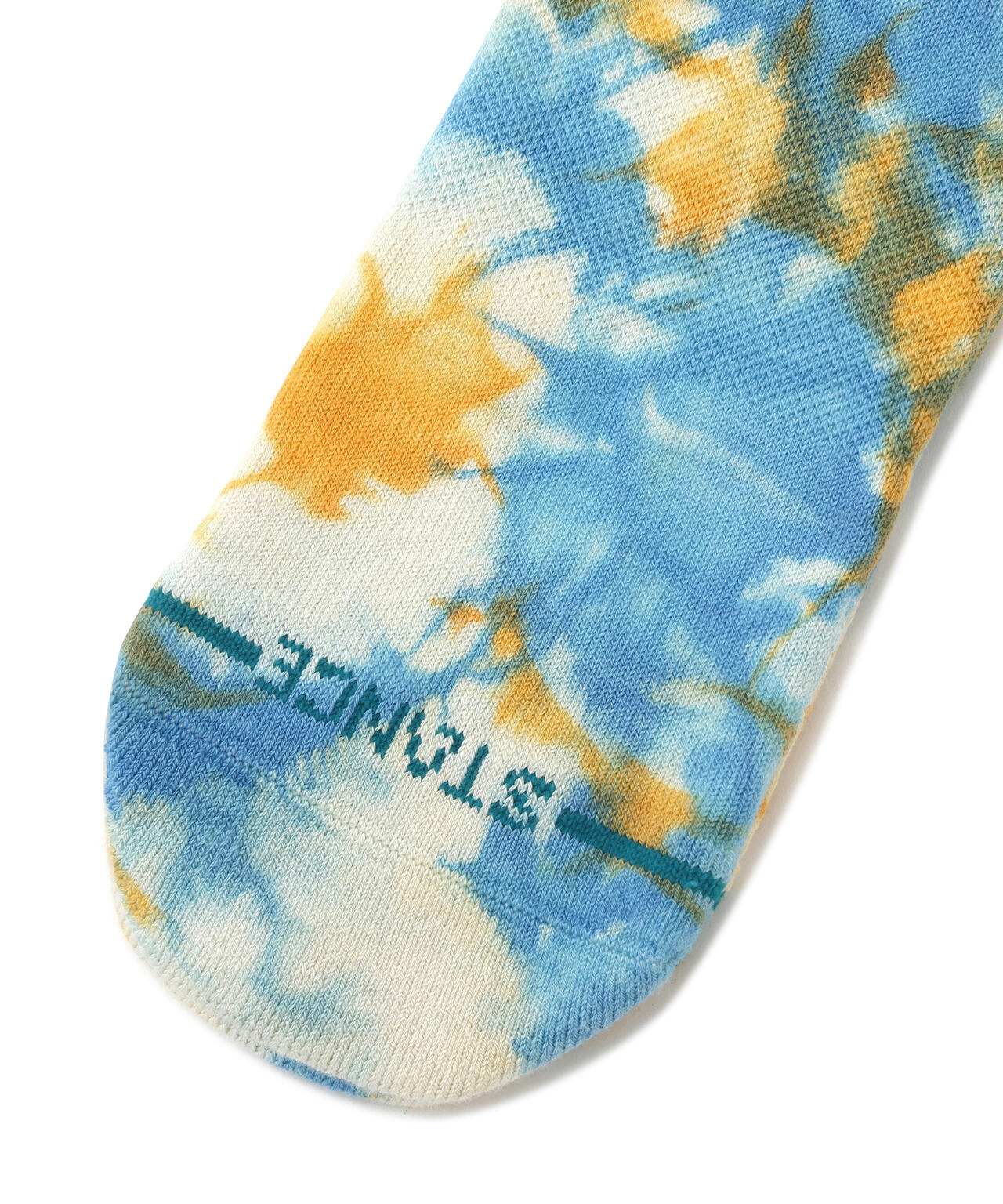 STANCE/スタンス/SPOTTY DYE CREW