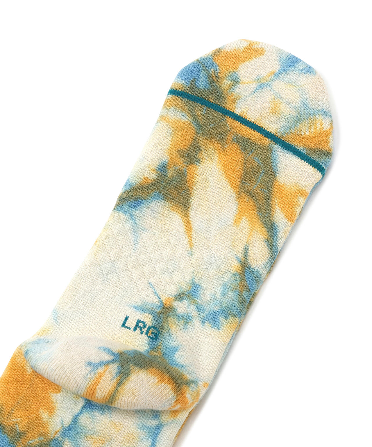 STANCE/スタンス/SPOTTY DYE CREW