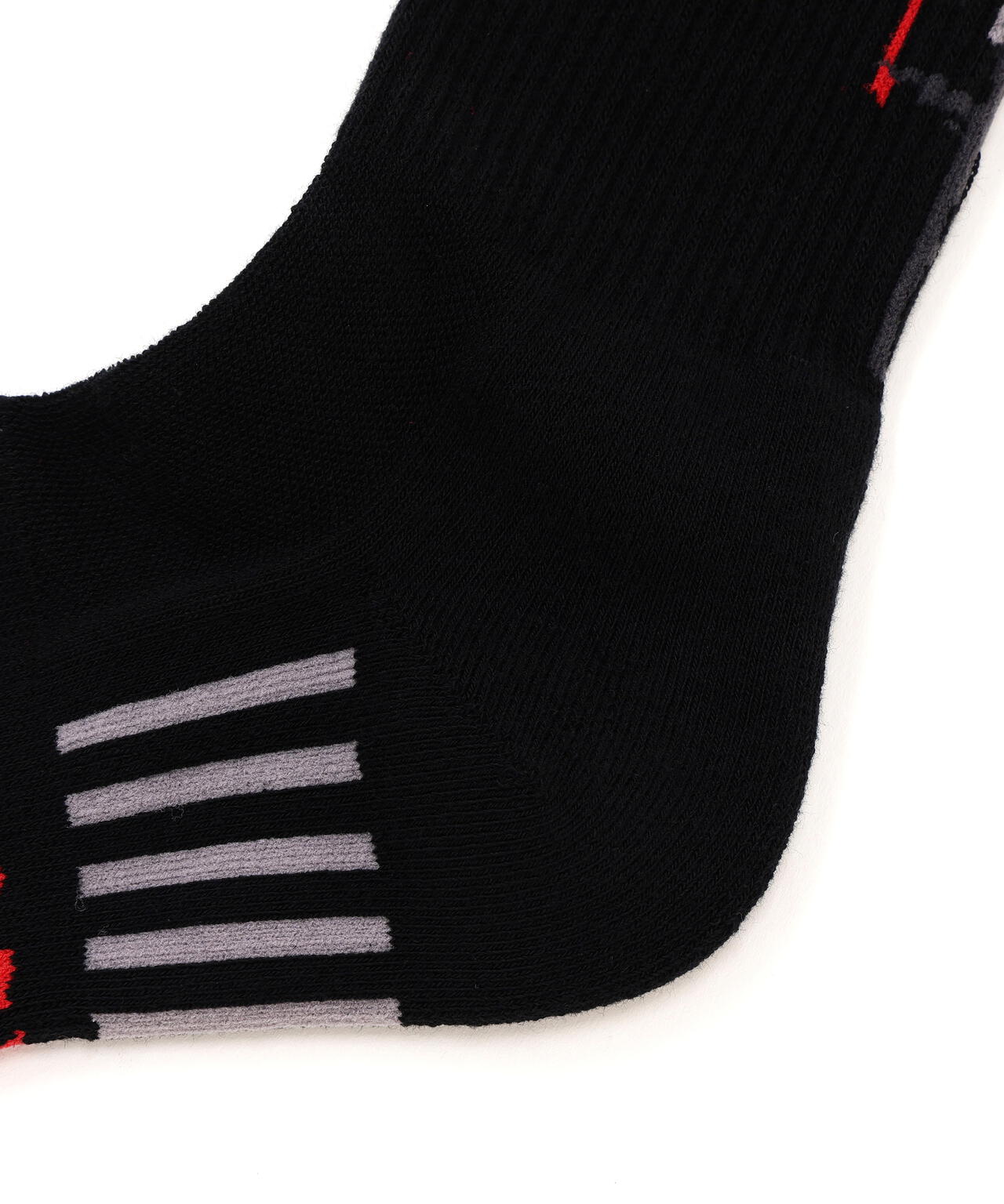 CTLS/シーティーエルエス/EX MULTI CROSS SOCKS