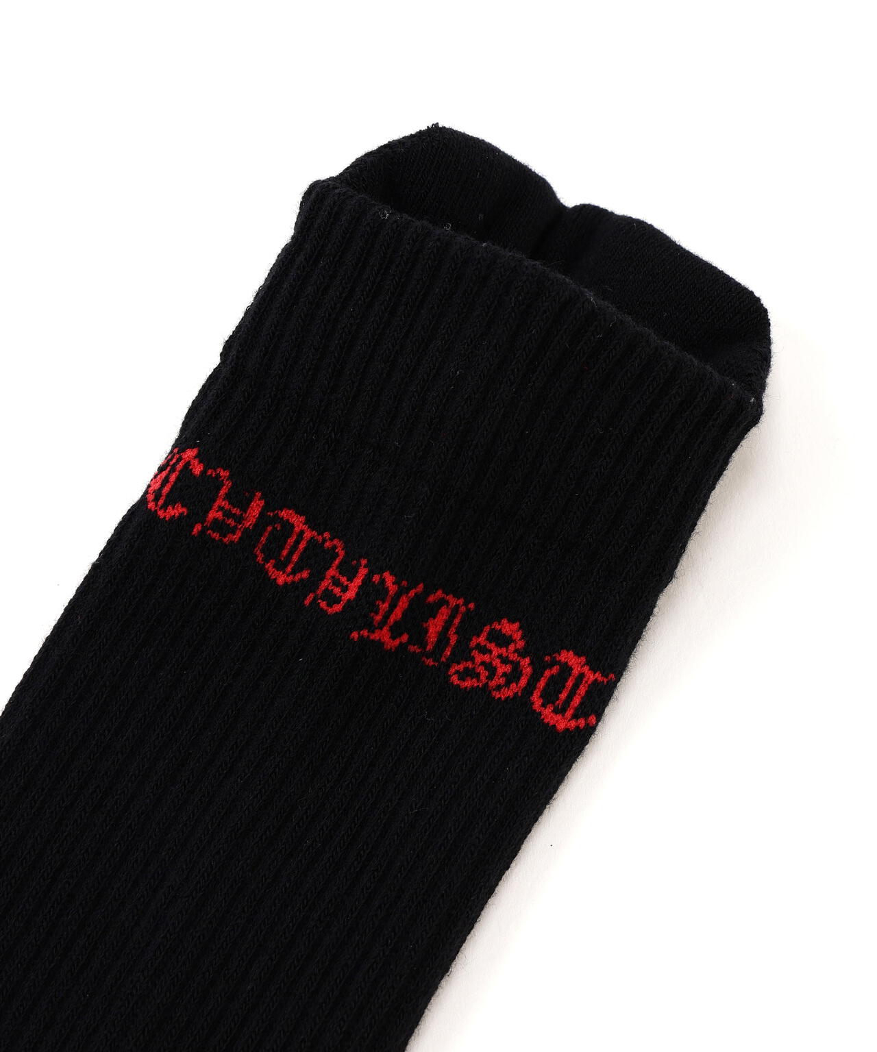CTLS/シーティーエルエス/EX MULTI CROSS SOCKS