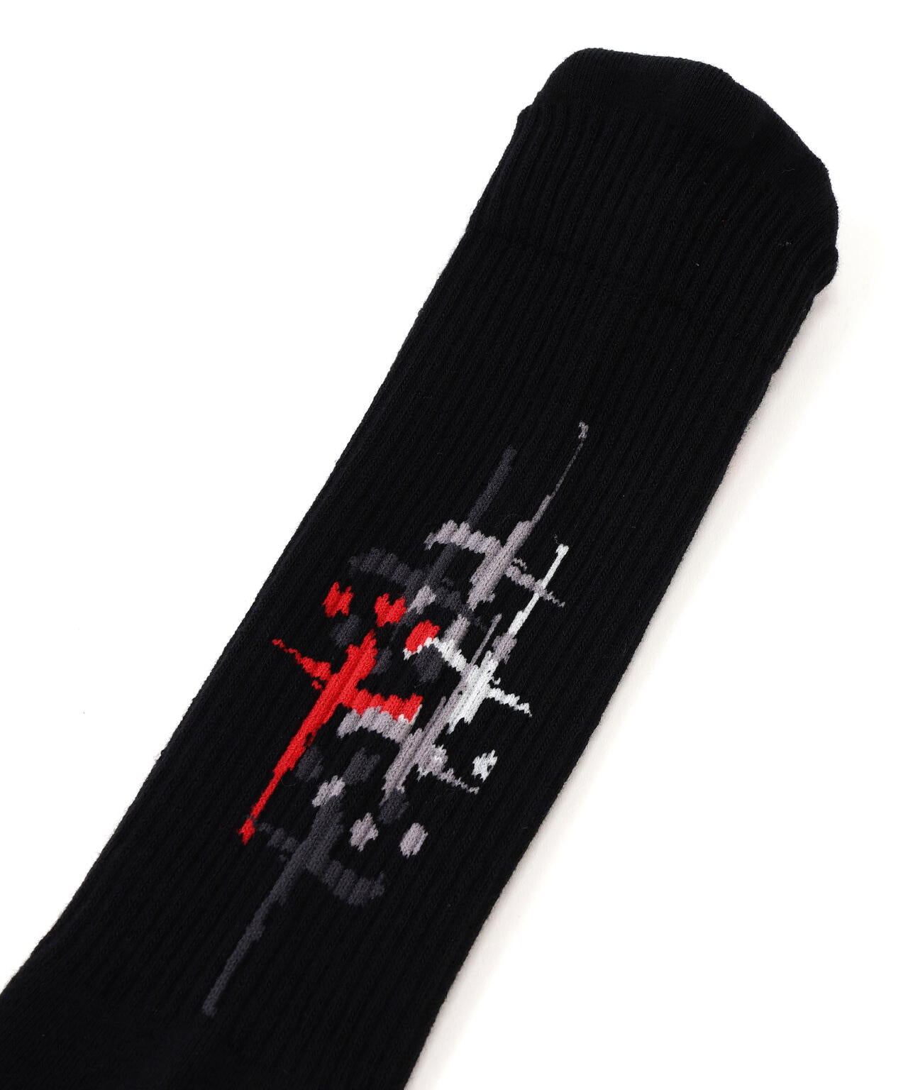 CTLS/シーティーエルエス/EX MULTI CROSS SOCKS