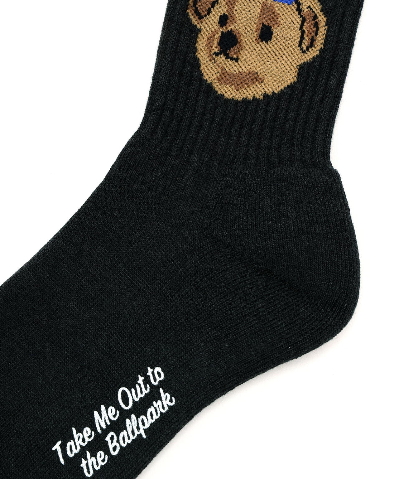ROSTER SOX／ロスターソックス／TEAM BEAR SOX