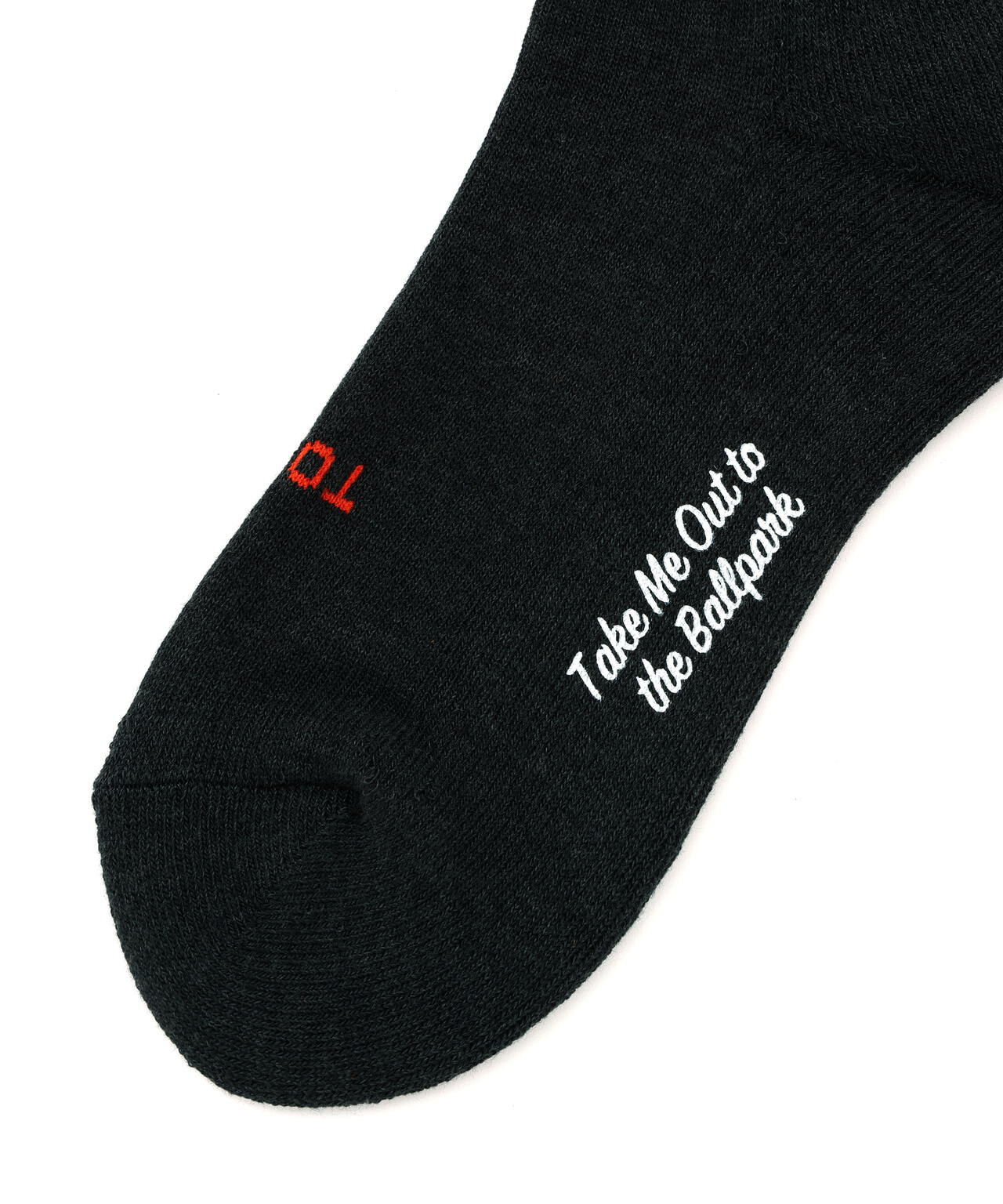 ROSTER SOX／ロスターソックス／TEAM BEAR SOX