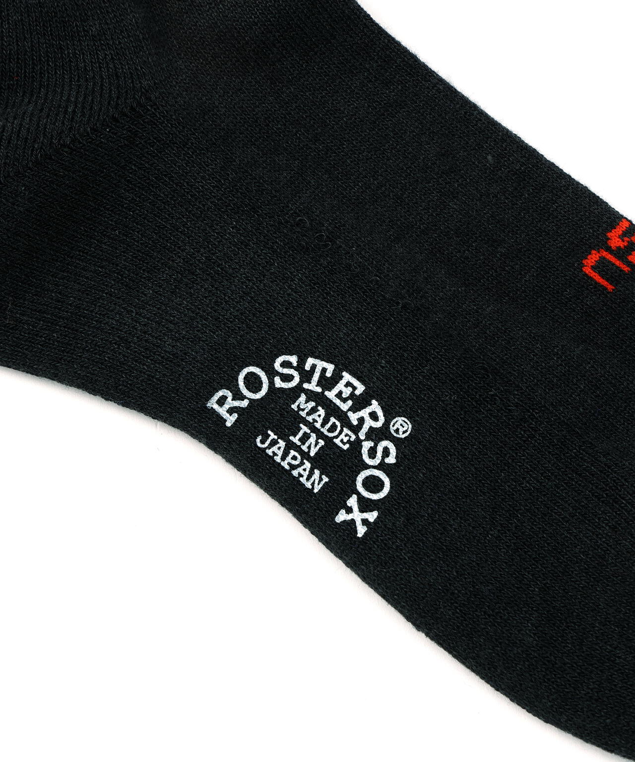 ROSTER SOX／ロスターソックス／TEAM BEAR SOX