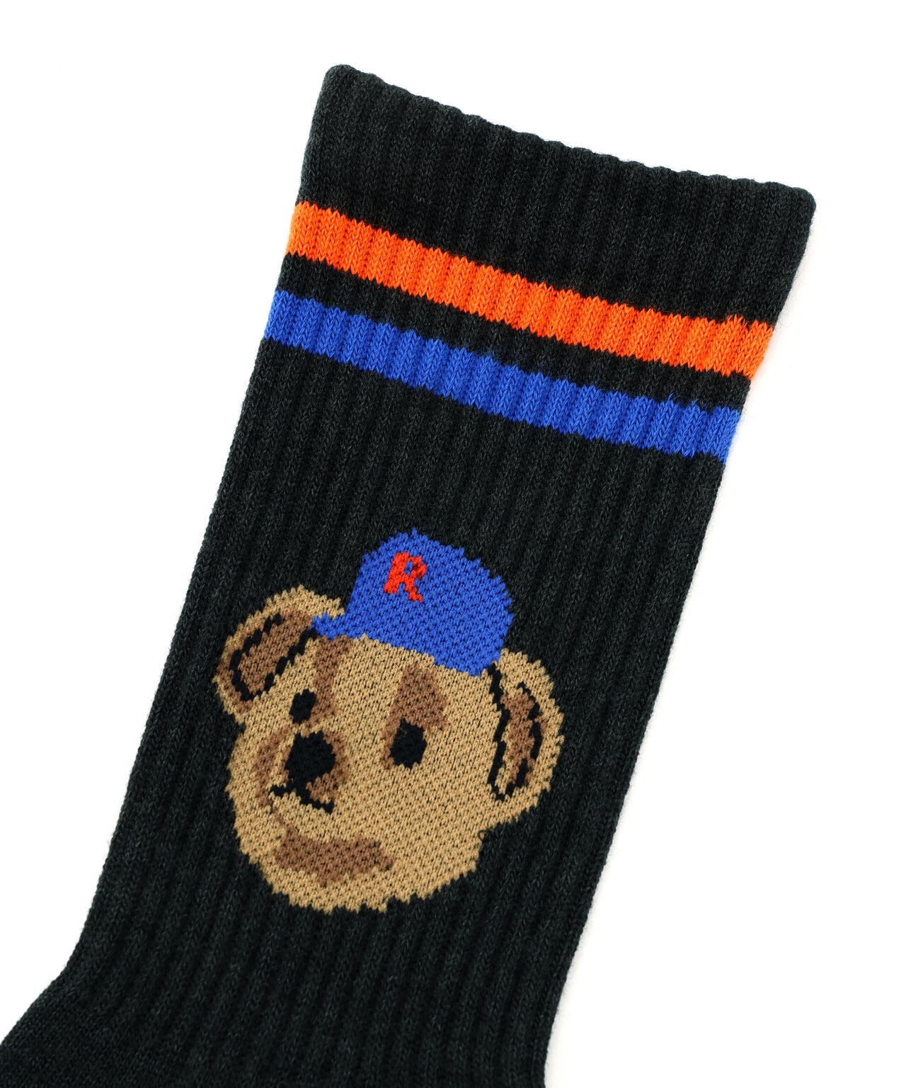 ROSTER SOX／ロスターソックス／TEAM BEAR SOX