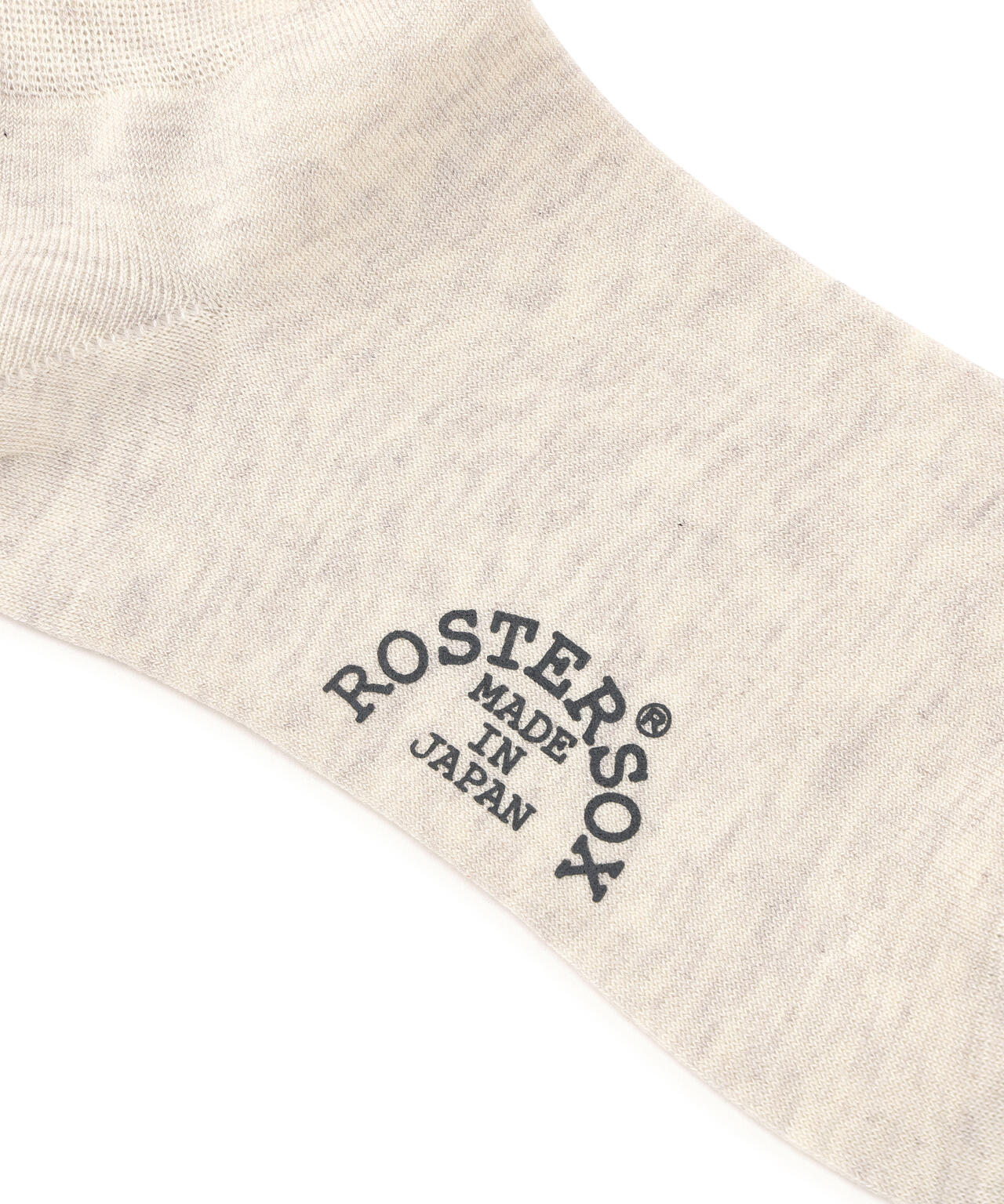 ROSTER SOX/ロスターソックス/MERA SOX