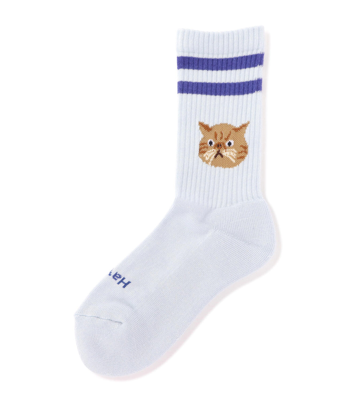 ROSTER SOX/ロスターソックス/CAT SOX