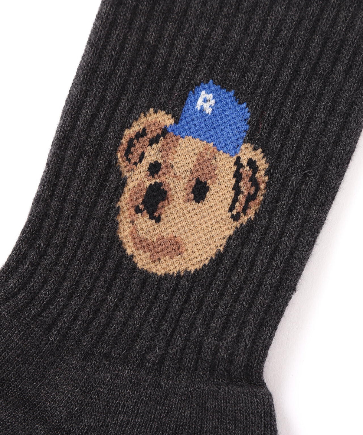 ROSTER SOX/ロスターソックス/TEAM BEAR SOX