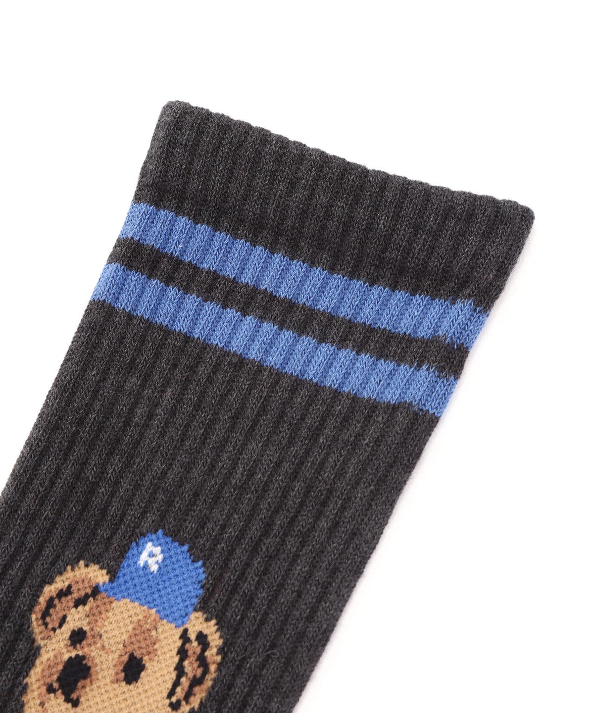 ROSTER SOX/ロスターソックス/TEAM BEAR SOX
