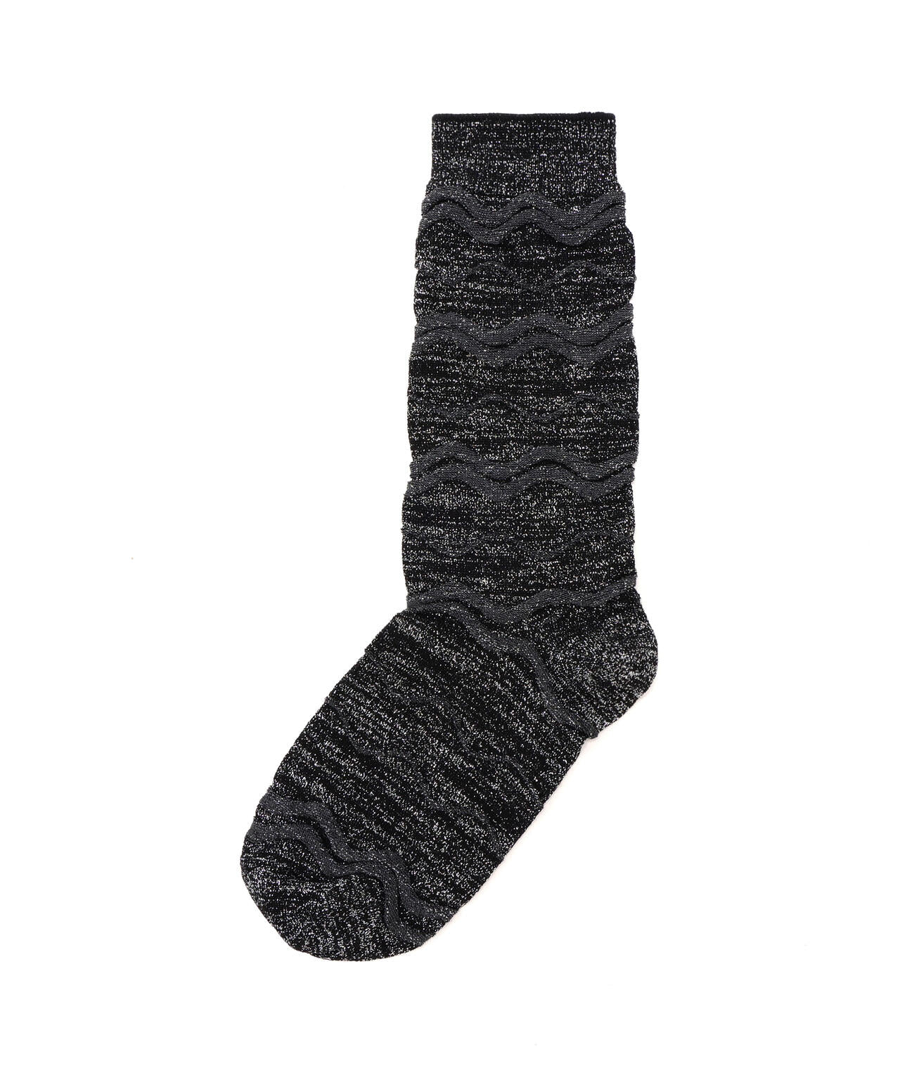 tokone/トコネ/tokone×MEGMIURA WARDROBE socks