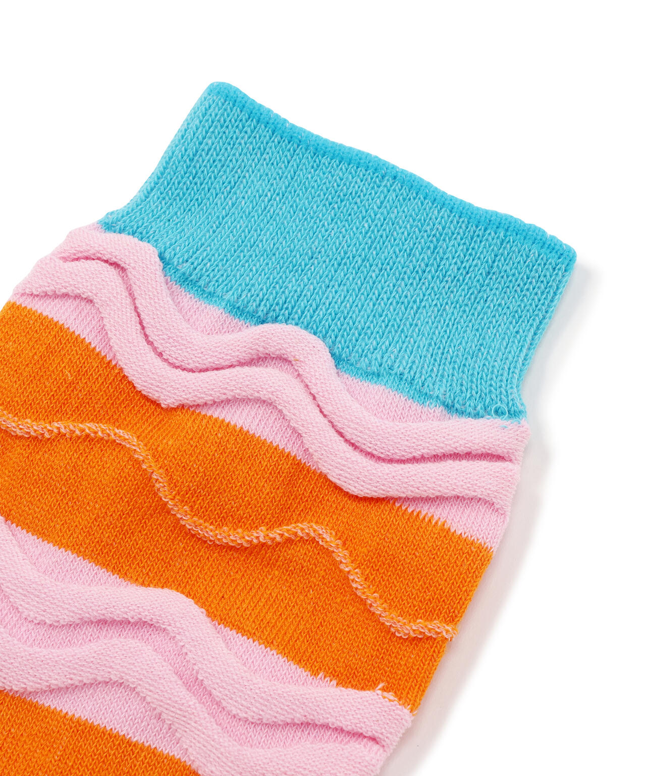 tokone/トコネ/tokone×MEGMIURA WARDROBE socks