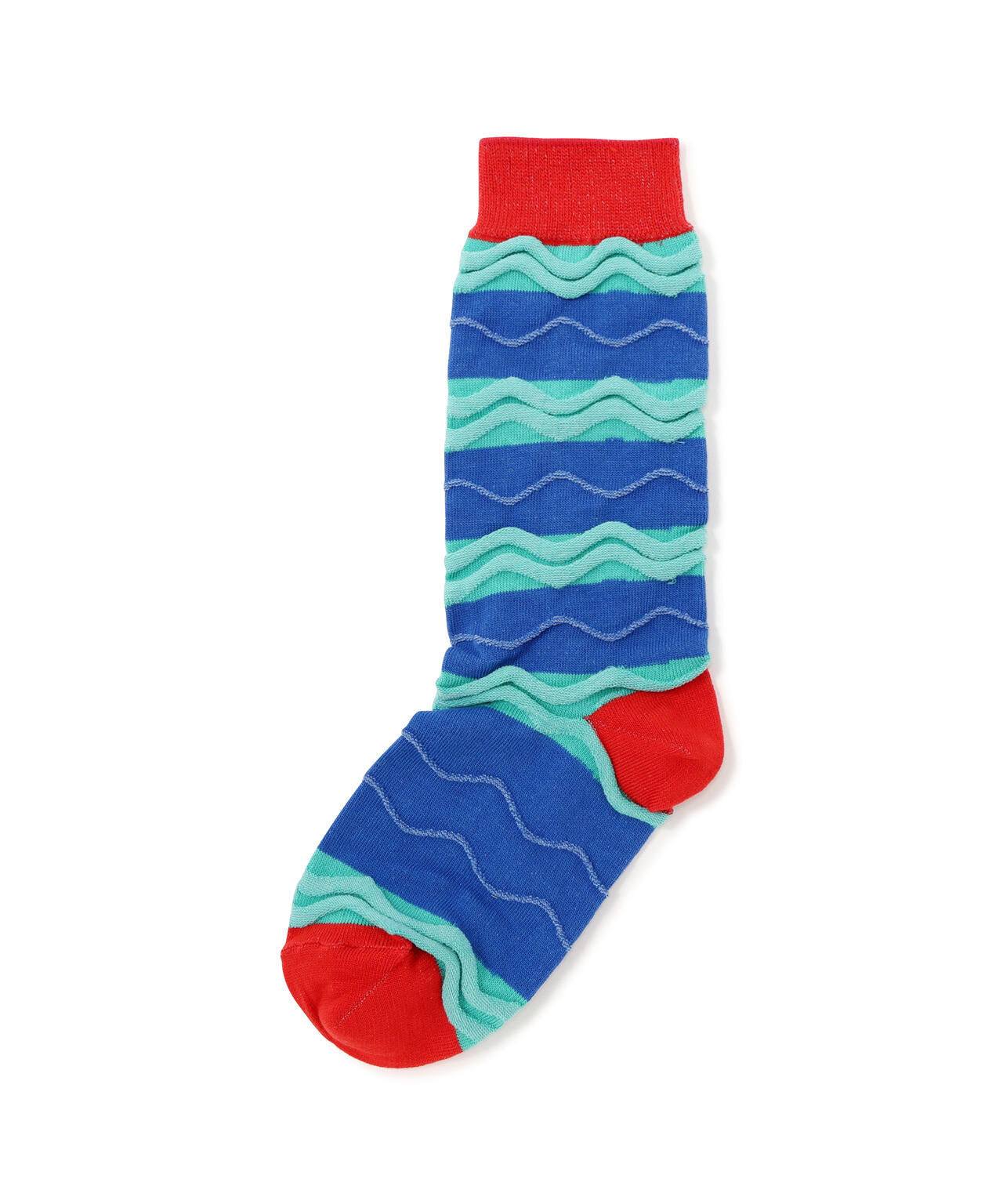 tokone/トコネ/tokone×MEGMIURA WARDROBE socks