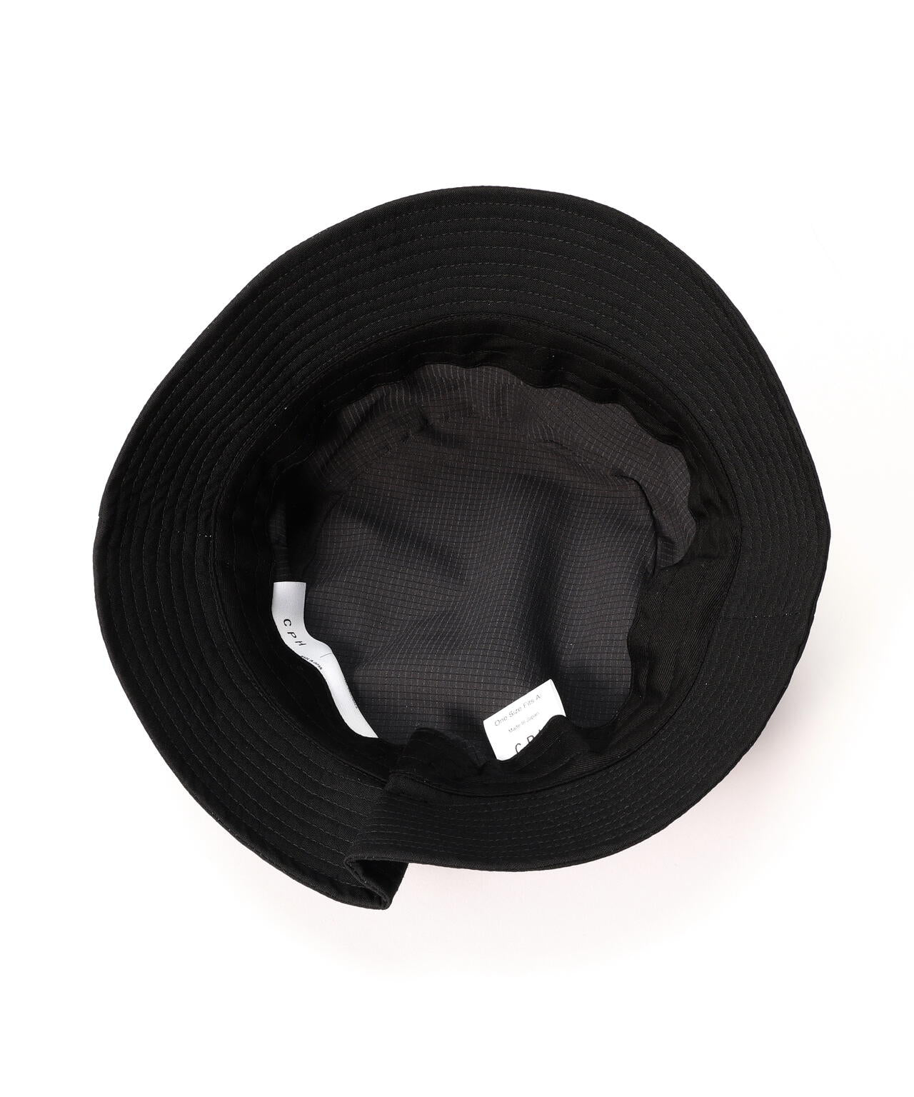 CPH/シーピーエイチ/Baggy hat/Coolmax