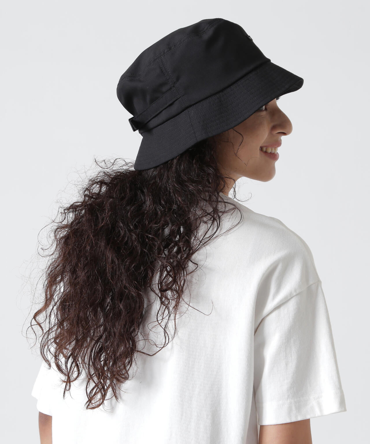 CPH/シーピーエイチ/Baggy hat/Coolmax