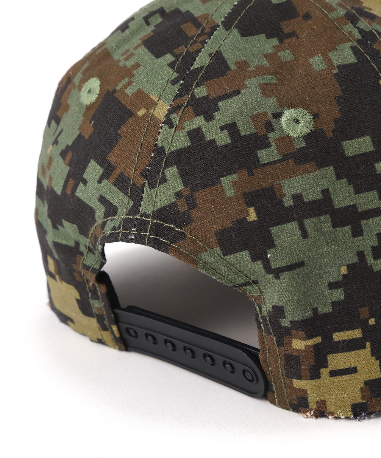 FNK STUDIOUS / エフエヌケースタジオ/PASSPORT V2 HAT