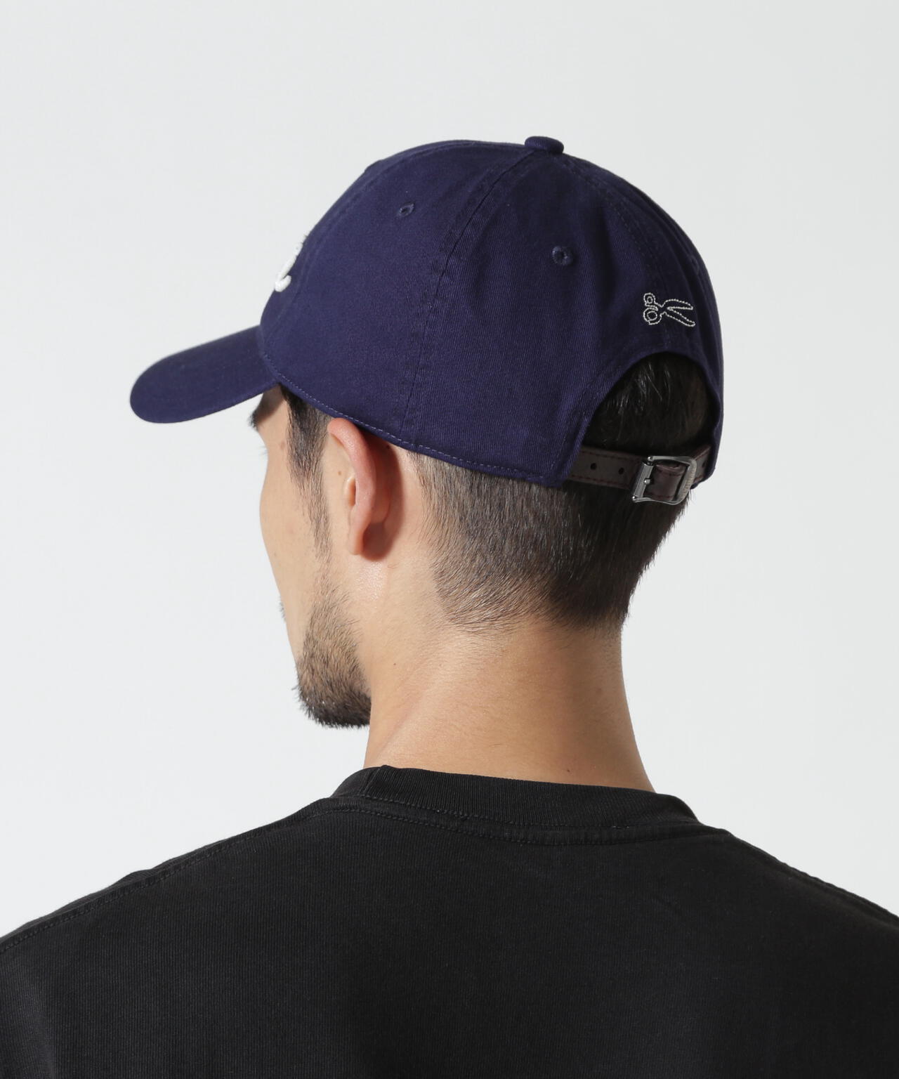 DENHAM/デンハム/D20 TRUCKER CAP