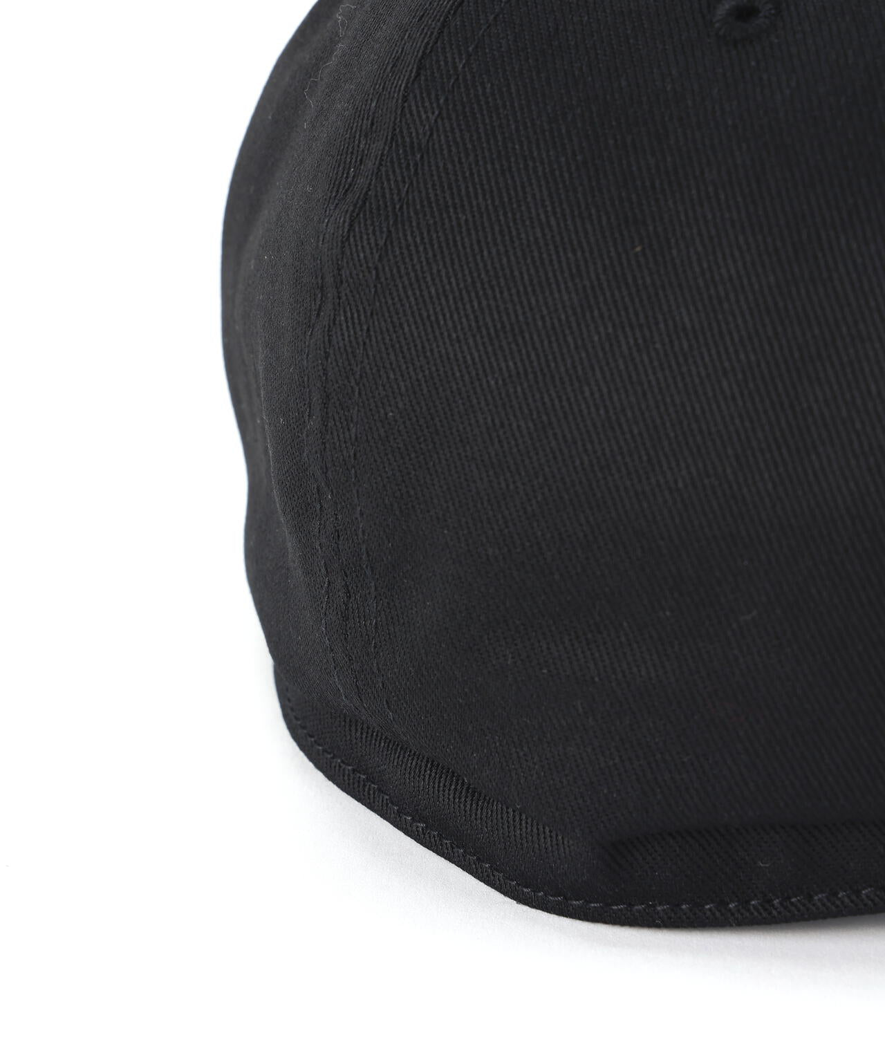 CPH/シーピーエイチ/441TC TWILL HUNTING/BLACK