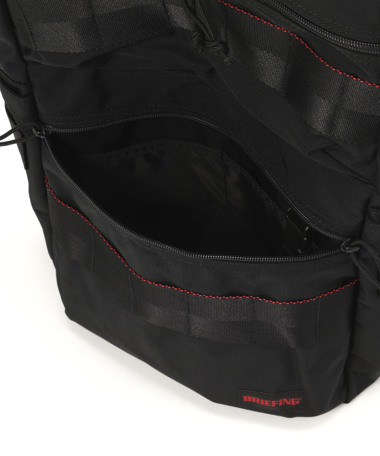 BRIEFING/ブリーフィング/SQ PACK MW