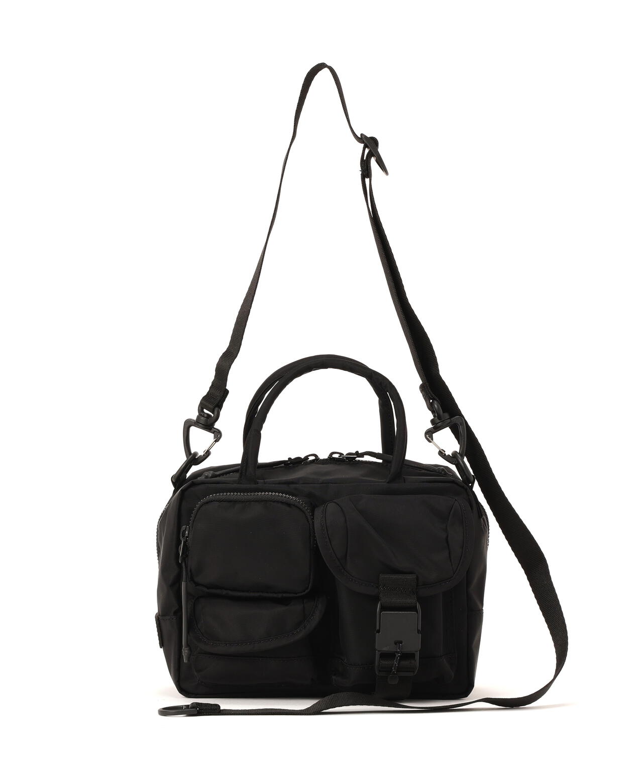 BAICYCLON by Bagjack/バイシクロン バイ バッグジャック/MULTH POCKET 2WAY BAG