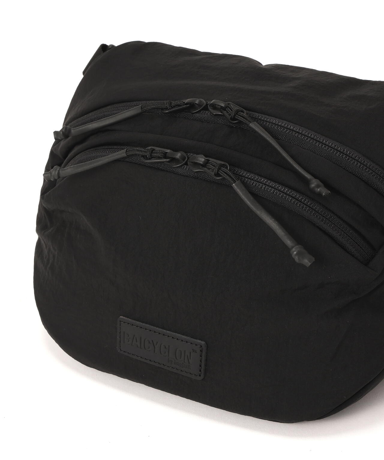 BAICYCLON by bagjack/バイシクロン バイ バッグジャック/2WAY BAG