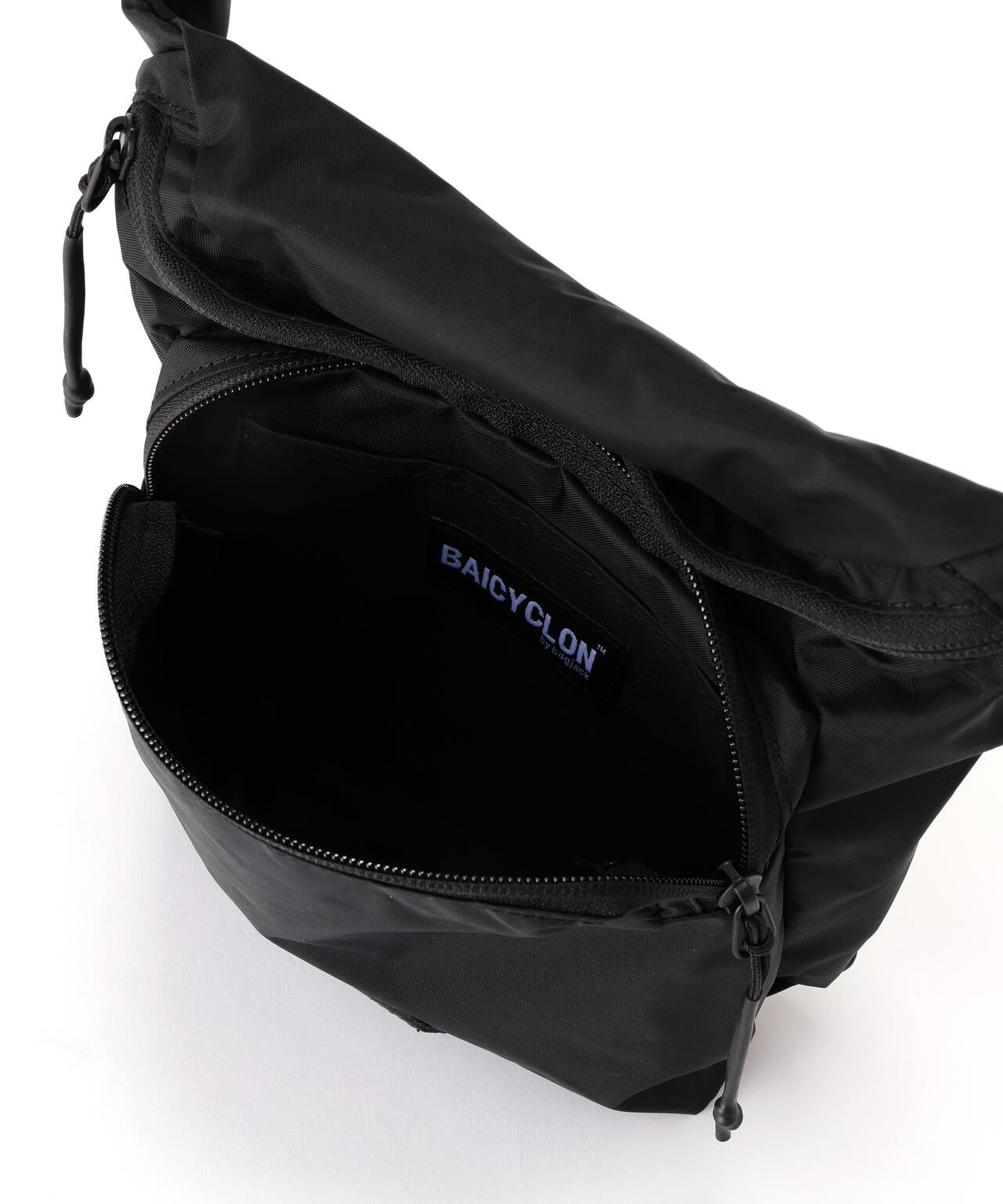 BAICYCLON by Bagjack/バイシクロン バイ バッグジャック/SHOULDER BAG