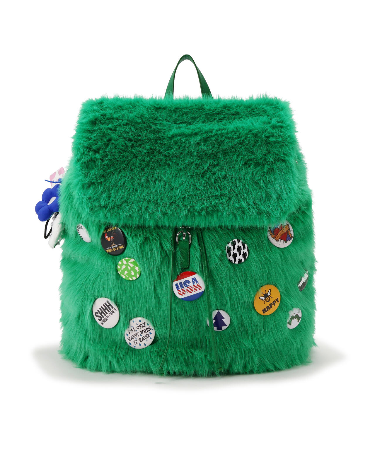 FNK STUDIOUS/エフエヌケースタジオ/LONG WEEKEND BAG