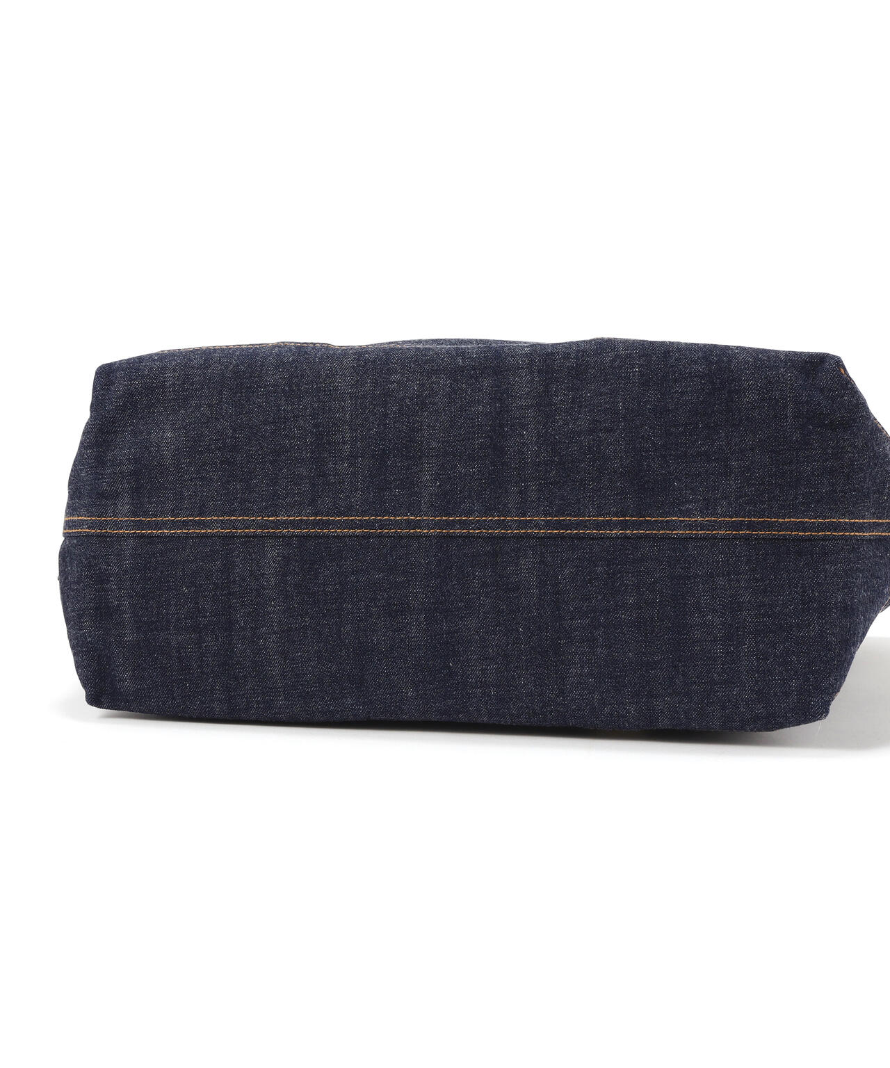 DENHAM/デンハム/D06 DENIM TOTE UNWASH