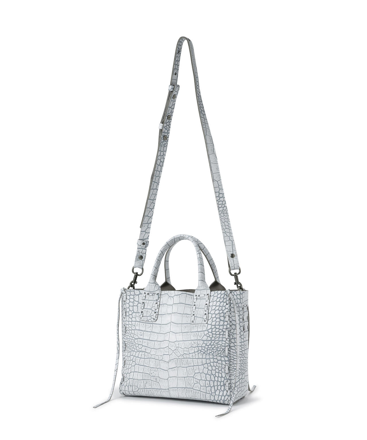 POMTATA/ポンタタ/SHACK TOTE S