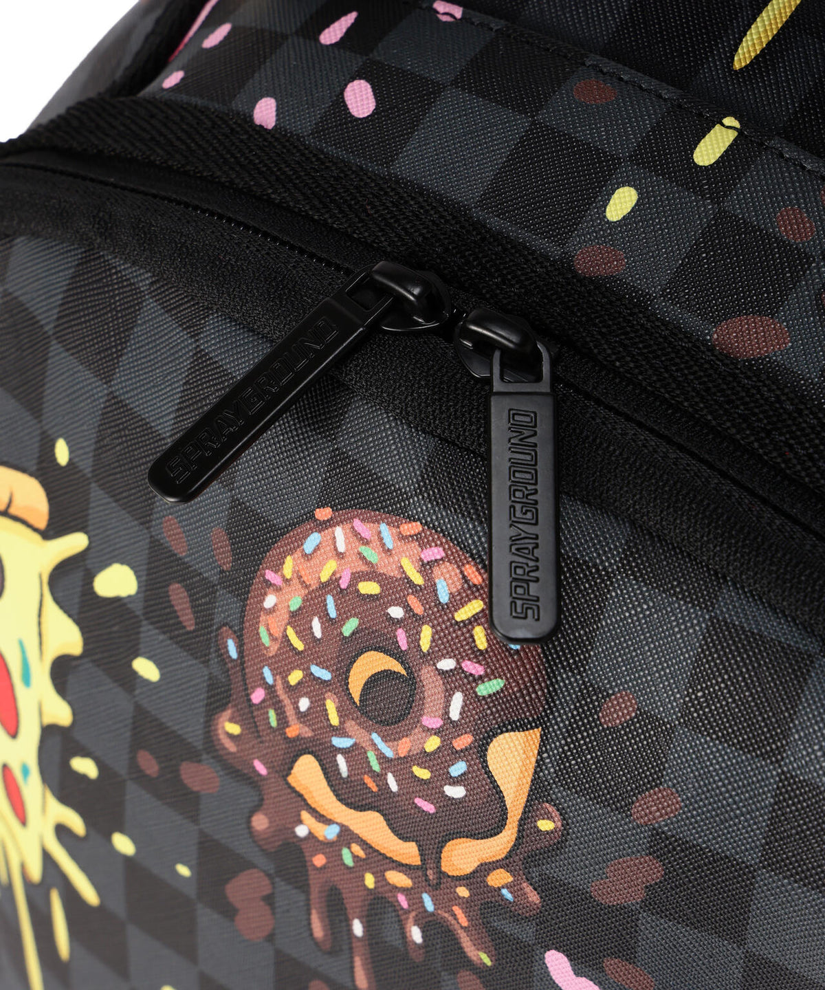 SPRAY GROUND/スプレーグラウンド/LOONEY TUNES TAZMANIAN DEVIL BACKPACK