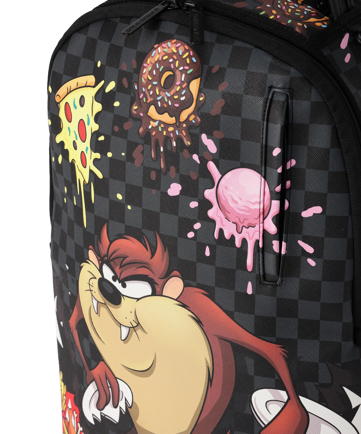 SPRAY GROUND/スプレーグラウンド/LOONEY TUNES TAZMANIAN DEVIL BACKPACK