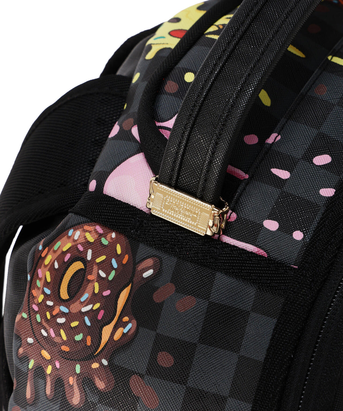 SPRAY GROUND/スプレーグラウンド/LOONEY TUNES TAZMANIAN DEVIL BACKPACK