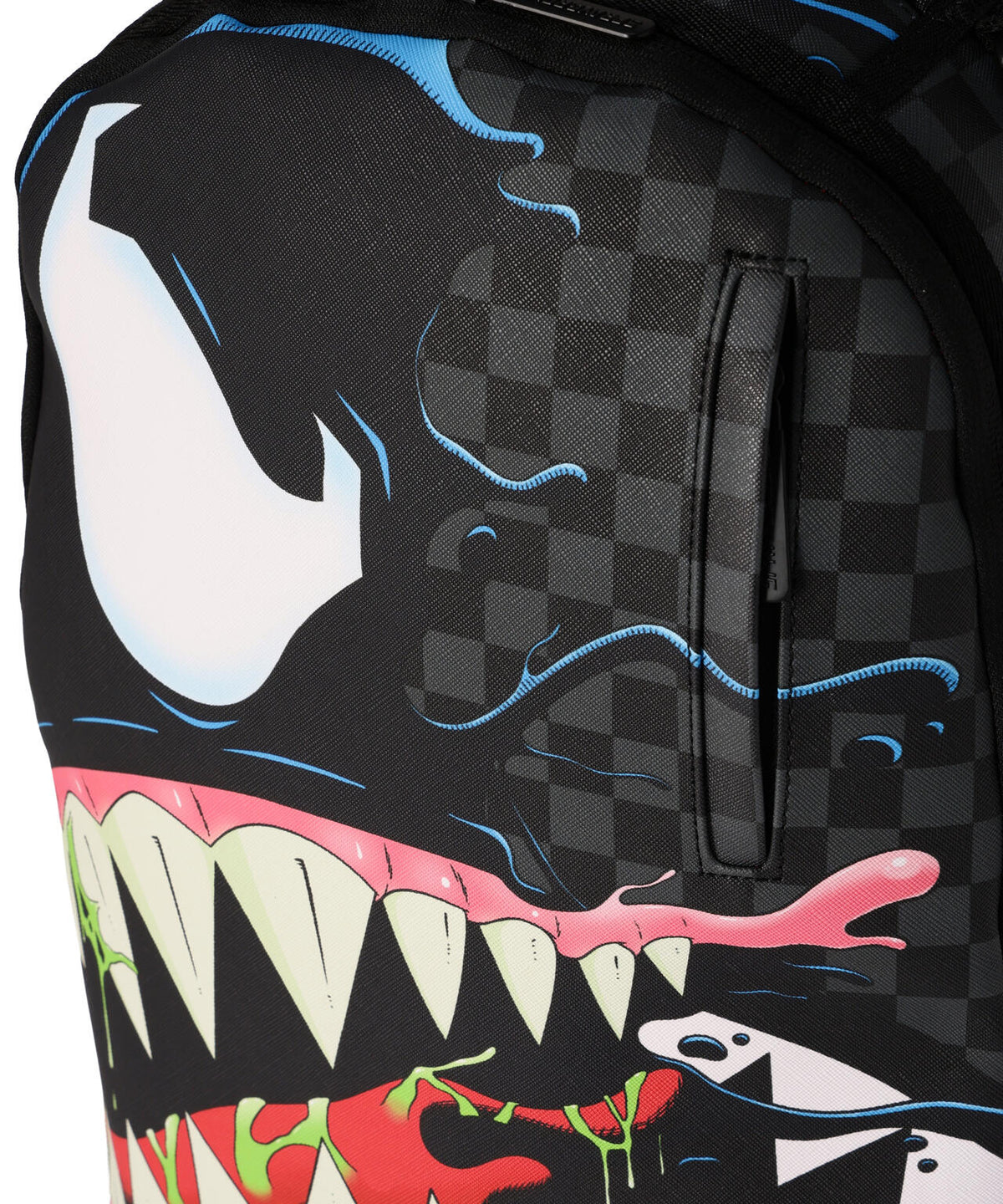 SPRAY GROUND/スプレーグラウンド/MARVEL SPIDERMAN BACKPACK