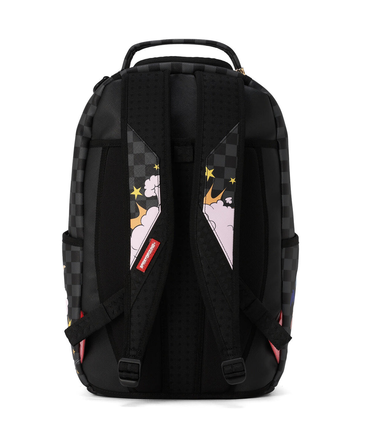 SPRAY GROUND/スプレーグラウンド/LOONEY TUNES FIGHT BACKPACK