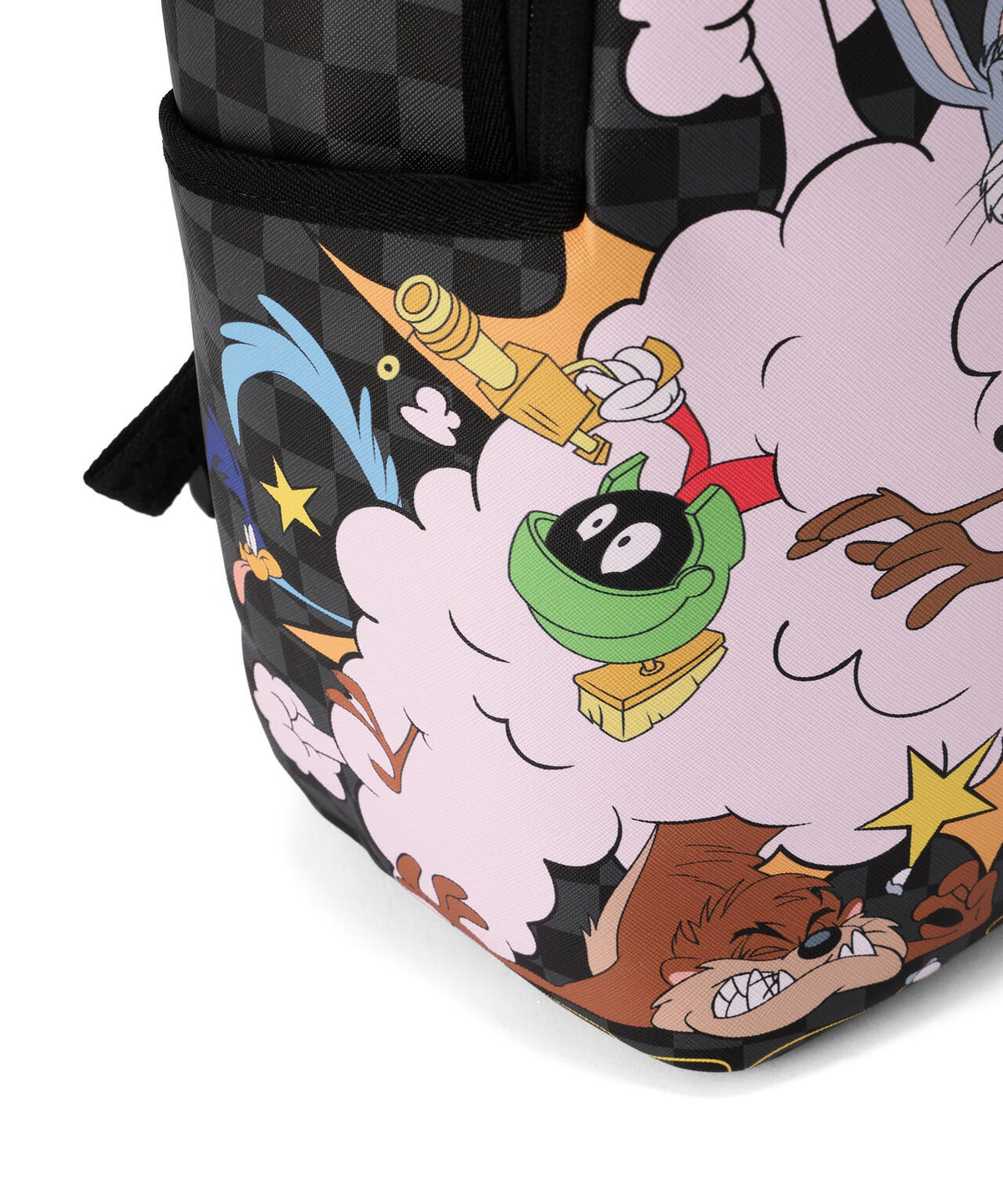 SPRAY GROUND/スプレーグラウンド/LOONEY TUNES FIGHT BACKPACK