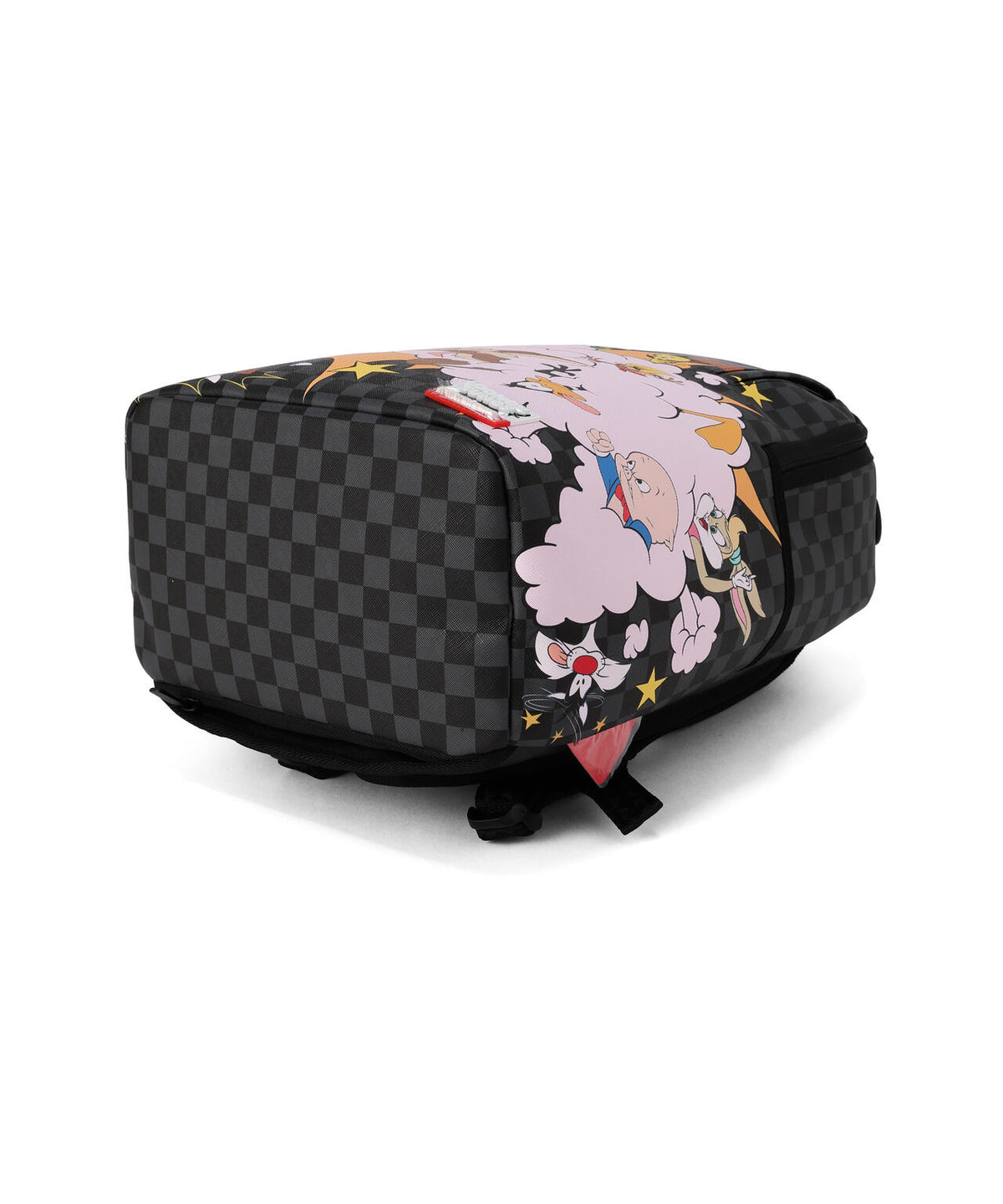 SPRAY GROUND/スプレーグラウンド/LOONEY TUNES FIGHT BACKPACK