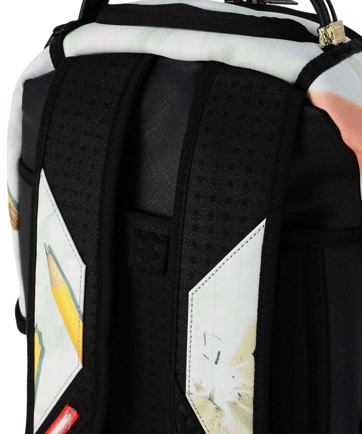 SPRAY GROUND/スプレーグラウンド/DISNEY OLD SKETCH MICKEY BACKPACK