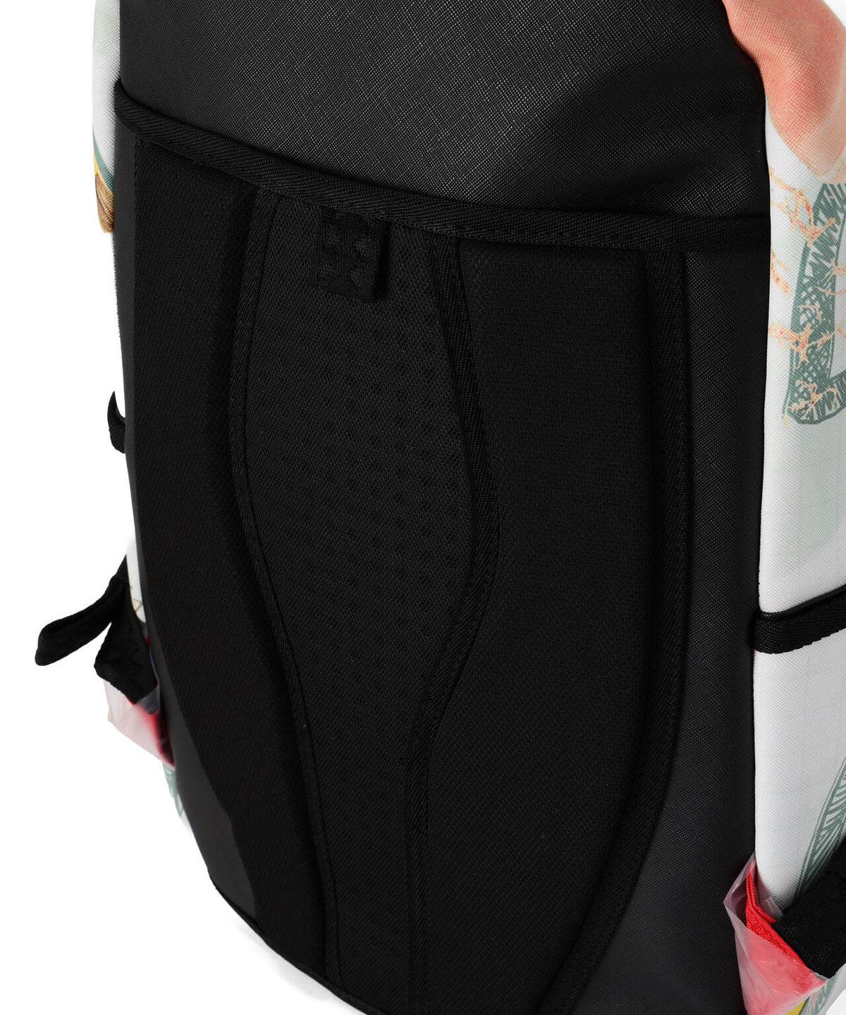 SPRAY GROUND/スプレーグラウンド/DISNEY OLD SKETCH MICKEY BACKPACK