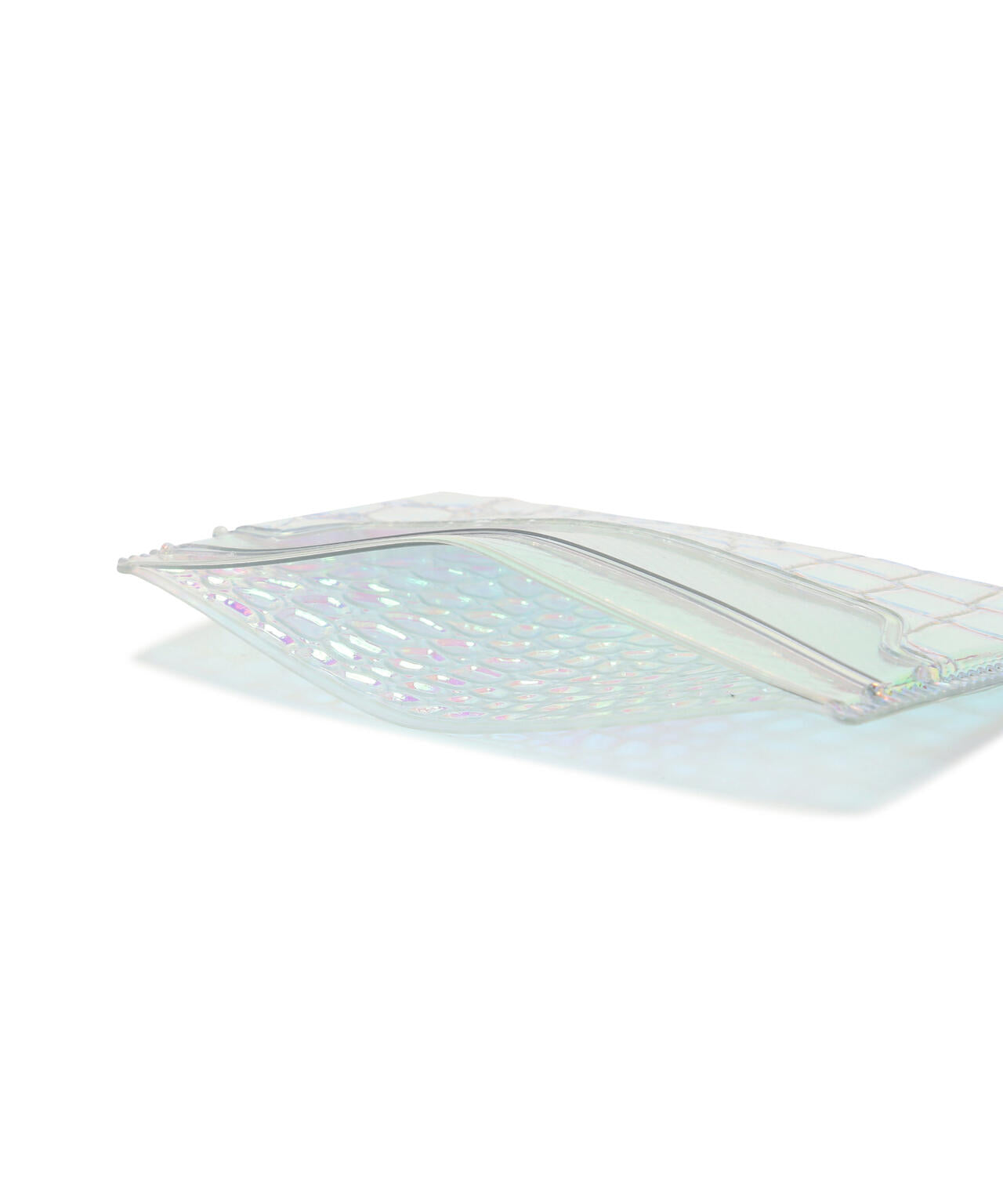 beautiful people/nothing to hide aurora card case