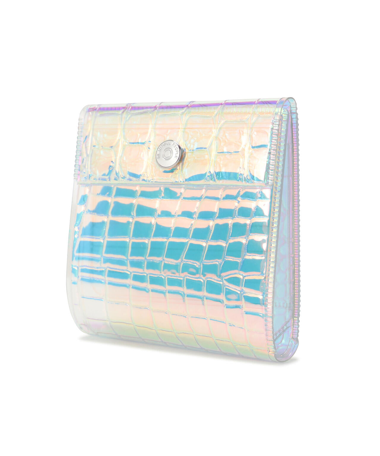 beautiful people/nothing to hide aurora card wallet